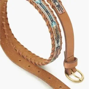 Lucky Brand | Accessories | Lucky Brand Leather Vintage 